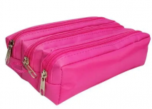 ESTOJO DAC TRIPLO - ROSA