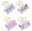 BINDER CLIPS 32MM BORBOLETAS MOLIN