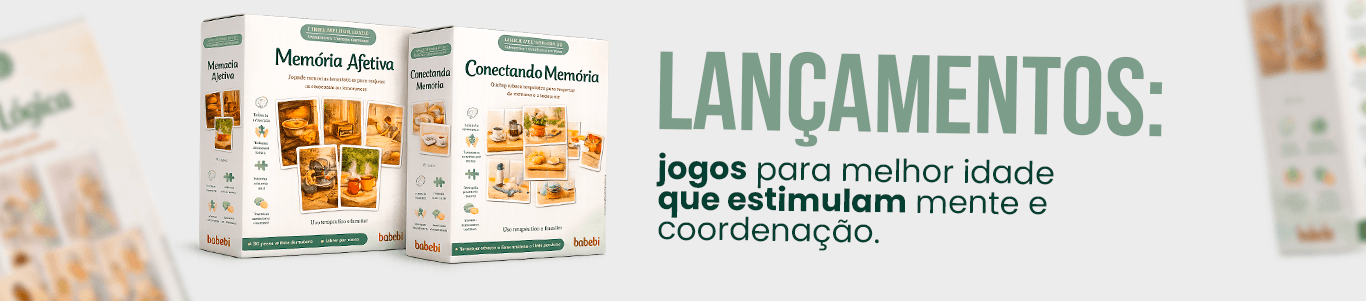 Jogos Para Melhor Idade