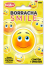 BORRACHA GOLLER SMILE - SORTIDA