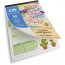 Bloco para Planner e Bullet Journal Cis Graf 180g A4 28 folhas