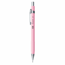 LAPISEIRA TECNO CIS 0.7MM - ROSA