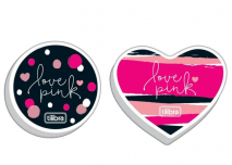 BORRACHA LOVE PINK