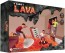 JOGO O CHÃO É LAVA - PAIS & FILHOS