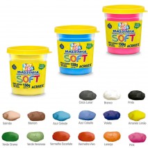 MASSINHA 150G - ACRILEX