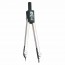 COMPASSO ARTÍSTICO, TÉCNICO PROFISSIONAL - MOD9010