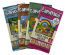 CARDS PARA COLORIR - BRINCADEIRA DE CRIANÇA