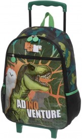 MOCHILA DE CARRINHO ADINOVENTURE PACK ME