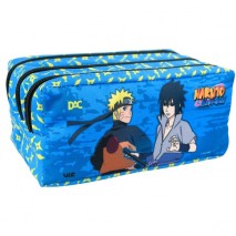 ESTOJO DAC TRIPLO NARUTO