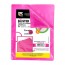 BLISTER COM ENVELOPES PLÁSTICOS A4 - 50 UNIDADES
