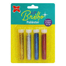 KIT BRILHO MAKE+ -