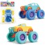 TCHUCO BABY CARS PICK UP - LARANJA